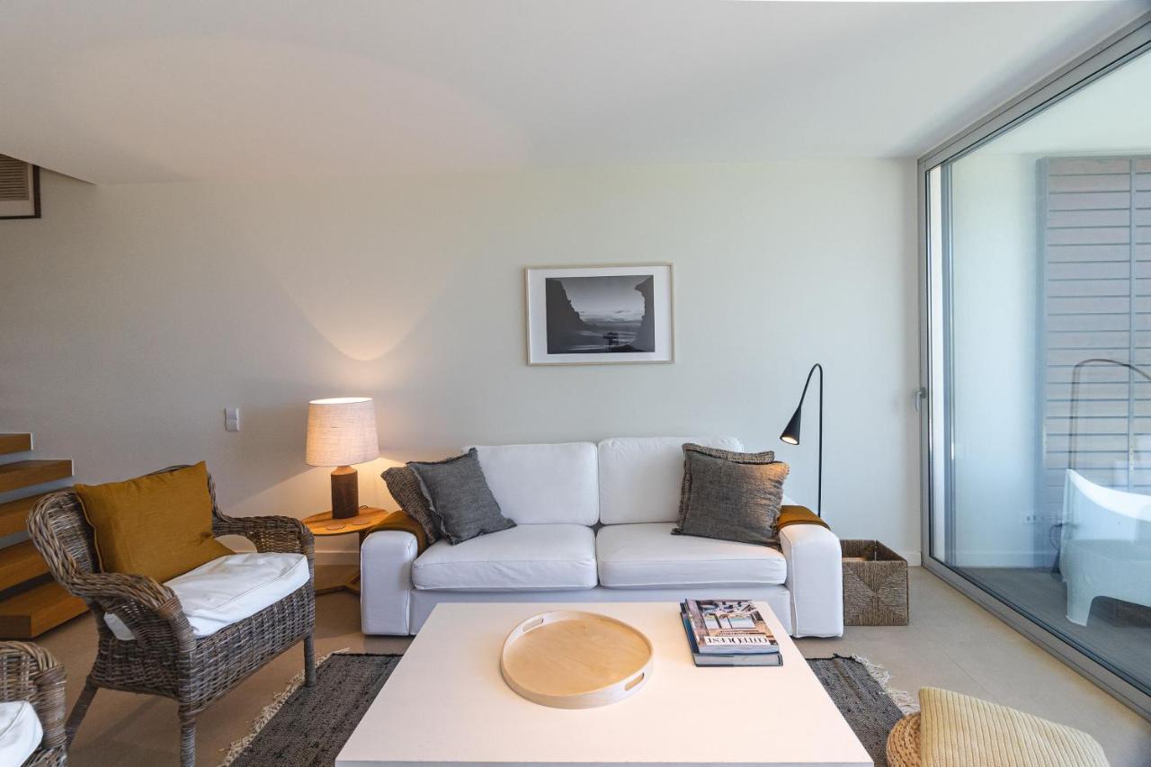 Blue Villa H - Sagres - 10 Min Walk To The Beach Exterior foto