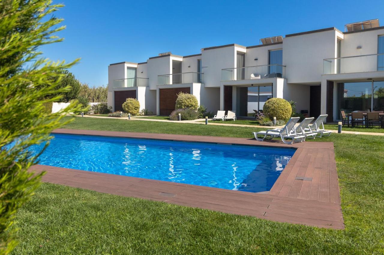 Blue Villa H - Sagres - 10 Min Walk To The Beach Exterior foto