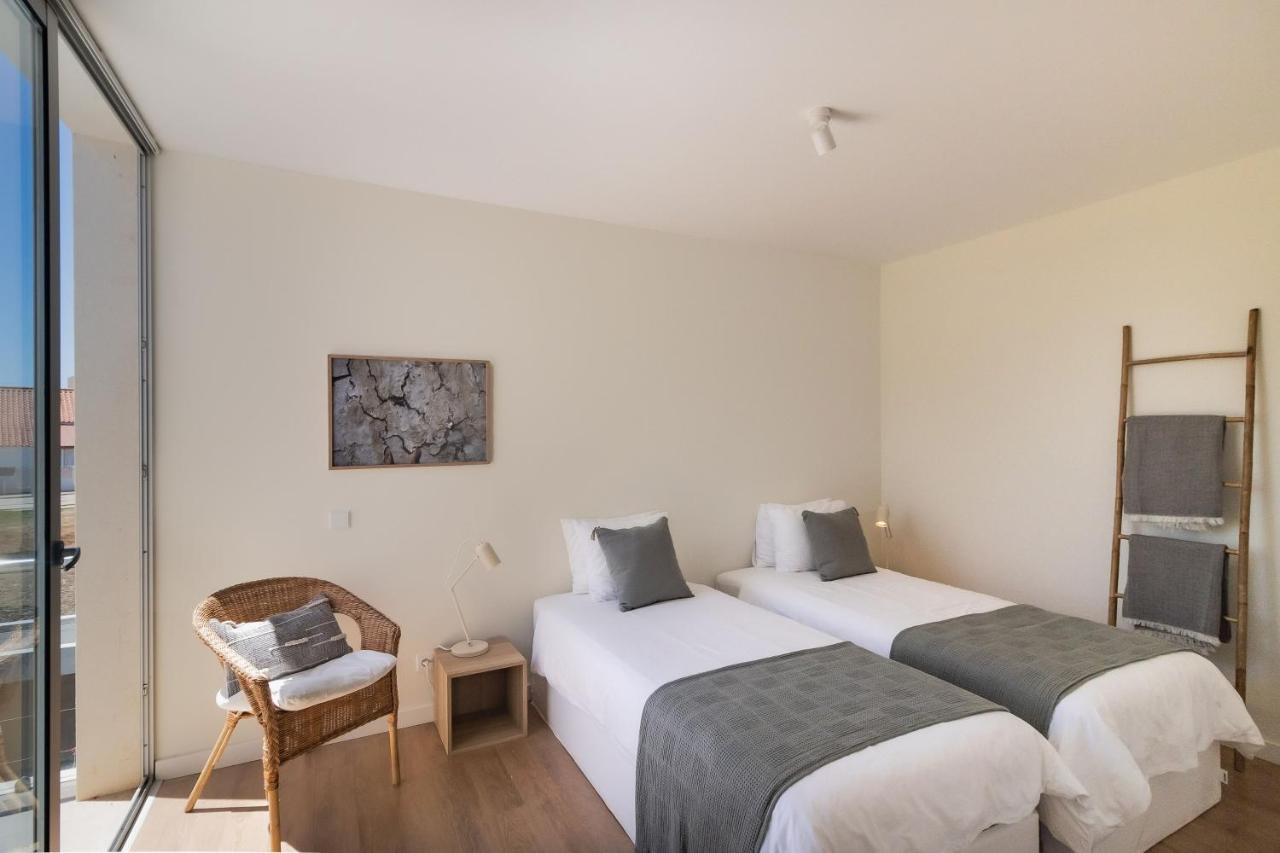 Blue Villa H - Sagres - 10 Min Walk To The Beach Exterior foto