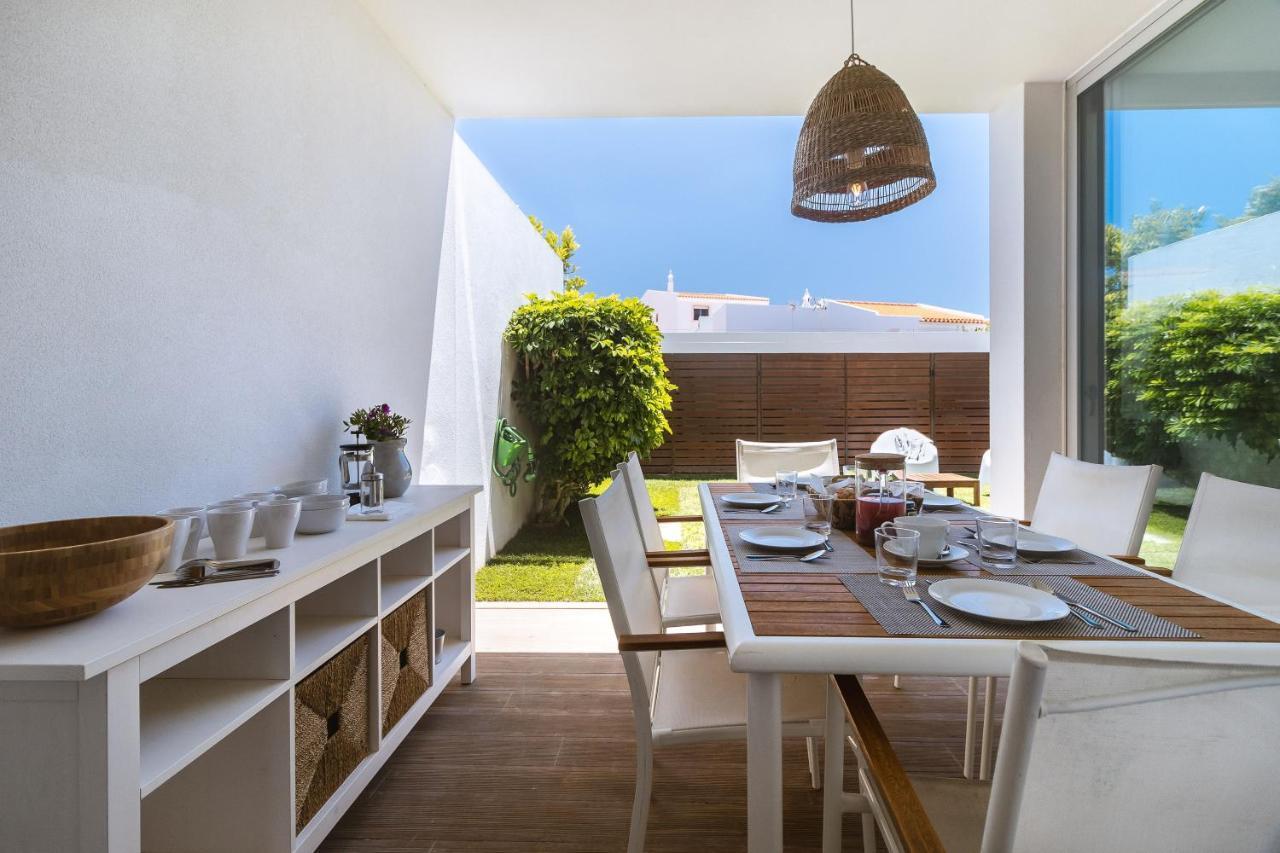 Blue Villa H - Sagres - 10 Min Walk To The Beach Exterior foto