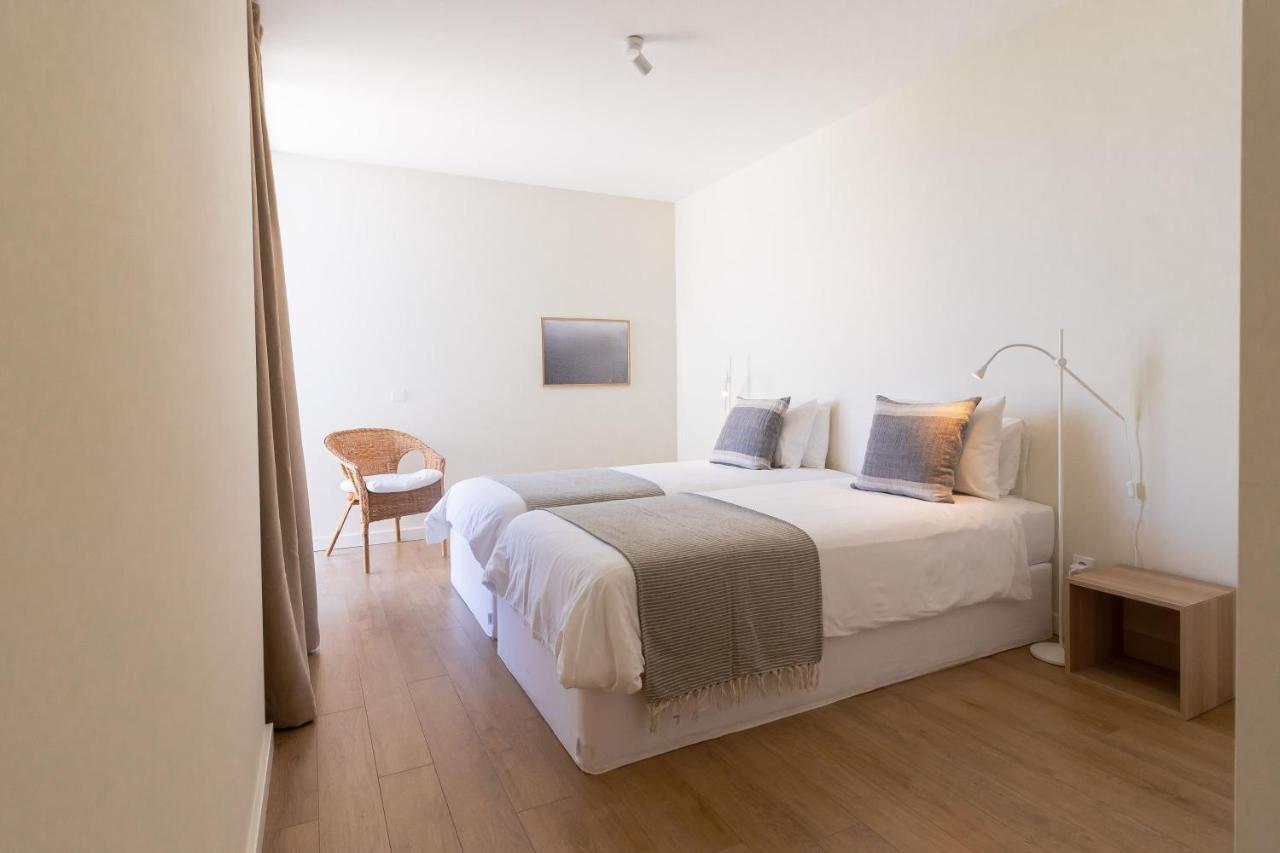 Blue Villa H - Sagres - 10 Min Walk To The Beach Exterior foto